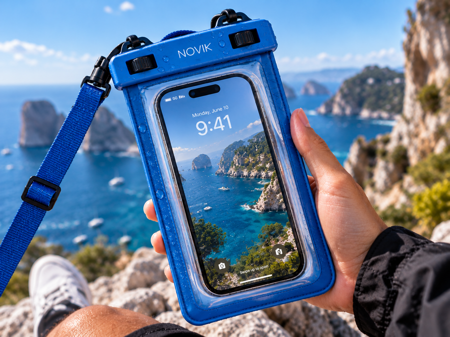 Made to travel